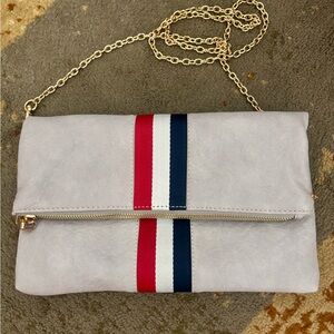 Moda Luxe Jules Clutch